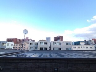 中島公園駅 徒歩10分 3階の物件内観写真